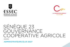Brochure SENEQUE