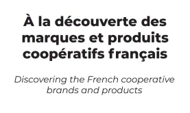 Parcours coops SIAL 2026