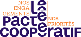 Logo Pacte coopértaif