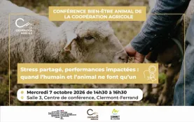 Dossier de presse Sommet de l'Elevage 2026