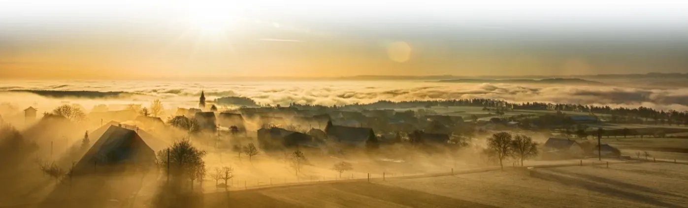 Paysage La Coopération Agricole bas de page