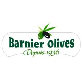 Logo Barnier Olives