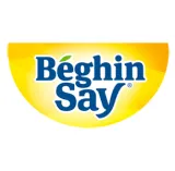 Logo Beghin Say
