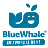 Logo de la marque Blue Whale