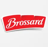 Logo Brossard