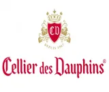 Logo Cellier des Dauphins