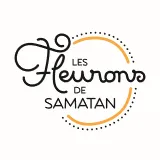 Logo Fleurons de Samatan