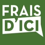 Logo Frais d'Ici