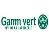 Logo Gamm Vert