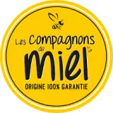 Logo Les Compagnons du Miel