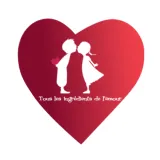 Logo Les P'tits Amoureux