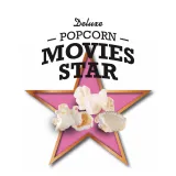 Logo Movies Star