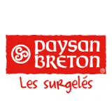 Logo Paysan Breton Surgelés