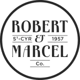 Logo Robert et Marcel