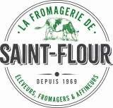 Logo Fromagerie de Saint-Flour
