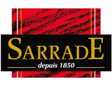 Logo Sarrade