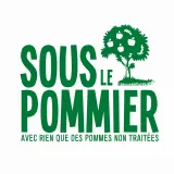 Logo Sous le Pommier