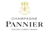 Logo Champagne Pannier