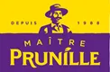 Logo Maître Prunille
