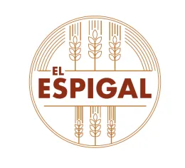 El espigal logo