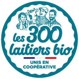 Logo 300 et bio - 2025
