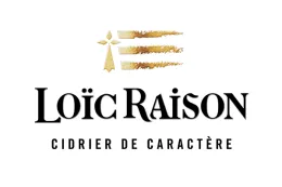 Logo Loic Raison - 2025