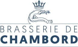 Logo Brasserie de CHambord
