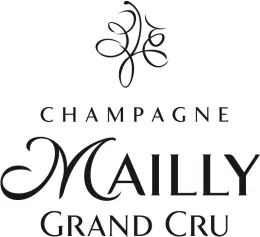 Logo Champagne Mailly 2025