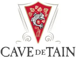 Logo Cave de Tain 2025