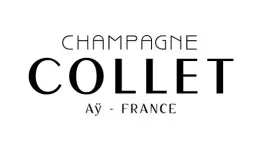 Logo Champagne collet 2026