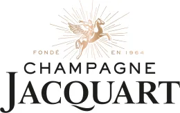 Logo Champagne Jacquart