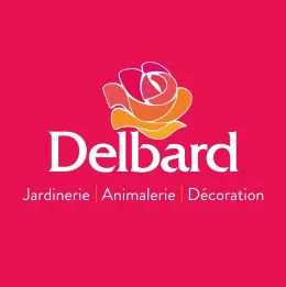 Logo Delbard 2025