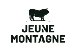 Logo Jeune Montagne 2025