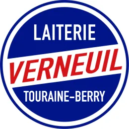 Logo Laiterie de Verneuil