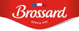 Logo Brossard 2025
