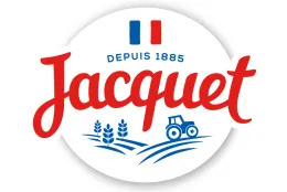 Logo Jacquet 2025