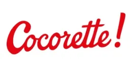Logo Cocorette 2025