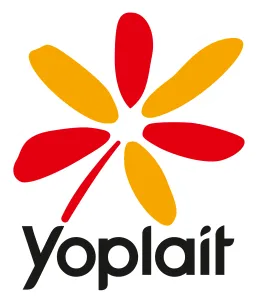 Logo Yoplait 025