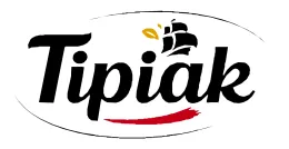 Logo Tipiak 2026