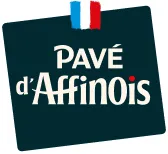 Logo Pavé d'Affinois