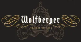 Logo Wolfberger