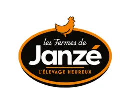 Logo Fermiers de Janzé