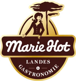 Logo Marie Hot