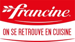 Logo Francine