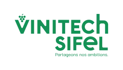 Logo Vinitech Sifel