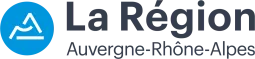 Logo région AURA