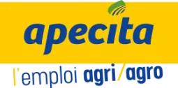 Logo APECITA LCA ARA