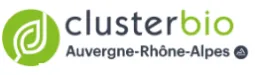 Logo Cluster Bio AURA