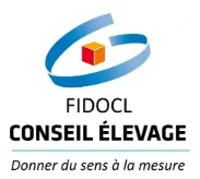 Logo FIDOCL Conseil Elevage LCA ARA