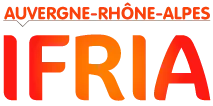Logo IFRIA AURA LCA ARA